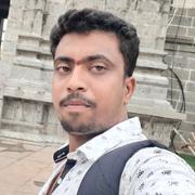 Kuruba Unni Kankana Groom