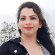Bhandari Bride