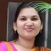 Backward Caste Bride