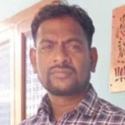 Adi Dravidar Groom
