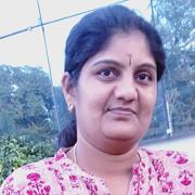 Gangatkar Gowda Bride