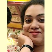 Nayak Bride