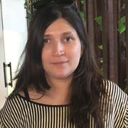 Vaishnav Vania Divorced Bride