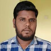 Padmashali / Padmasali Groom