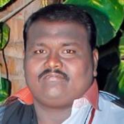 Paraiyar/Parayar Groom