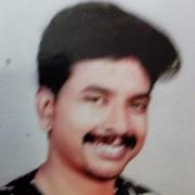 Devendra Kula Vellalar Groom