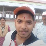 Shetty Groom
