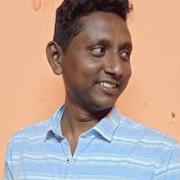 Nayaka Groom