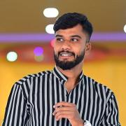 Valmiki Nayaka Groom