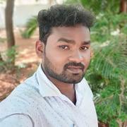 Paraiyar/Parayar Groom