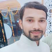 Jhariya Mehra Groom