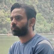 Rajput Divorced Groom