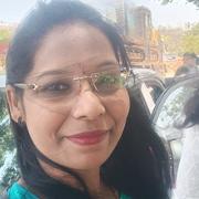 Neo-Nav buddhist Divorced Bride