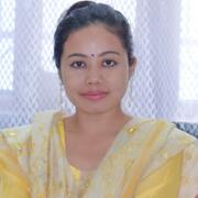 Nepali Bride