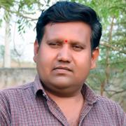 Lingayat Panchamasali Groom