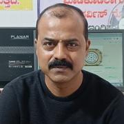 Lingayat Panchamasali Groom