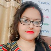 Mahajan Divorced Bride
