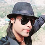 Parmar Rajput Groom