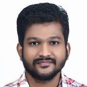 Vishwakarma Goldsmith Groom