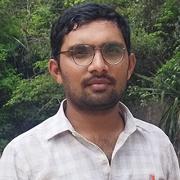 Viswabrahmin Groom