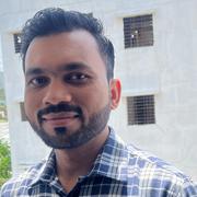 Halba Koshti Groom
