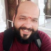 Nair Groom