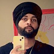 Ramgarhia Groom