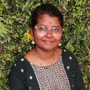 Kongu Nadar Bride