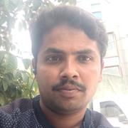 Gowda Groom