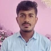 Thottia Naicker Groom