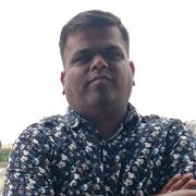 Lingayat Panchamasali Groom