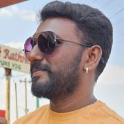 Ezhava / Thiyya Groom