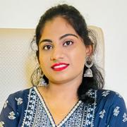 Nadaf Bride