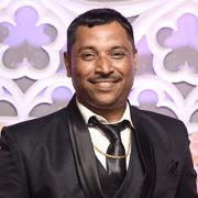 Sunni Muslim Groom