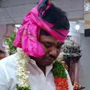 Uppilian Groom