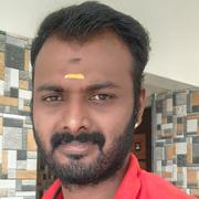 Vokkaliga Groom