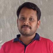 Thogata Veera Kshatriya Groom