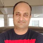 Halua Brahmin / Mahastan Brahmin Divorced Groom
