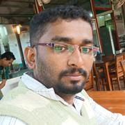 Kodagu Gowda Groom