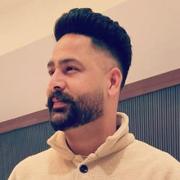 Jatt Groom