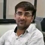 Vaishnav Bairagi Divorced Groom