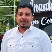 Gavara Naidu Groom