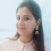 Thakur Bride