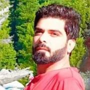 Sunni Muslim Divorced Groom