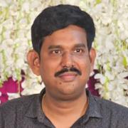 Kongu Vellalar Groom
