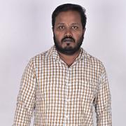 Adi Karnataka Groom
