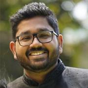 Sistakaranam /Sista Karanam Groom