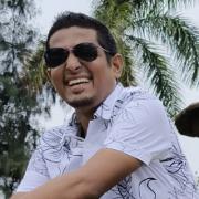 Koli Patel Divorced Groom