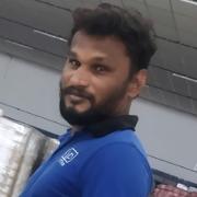 Devendra Kula Vellalar Groom