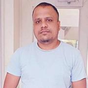 96 Kuli Maratha Groom